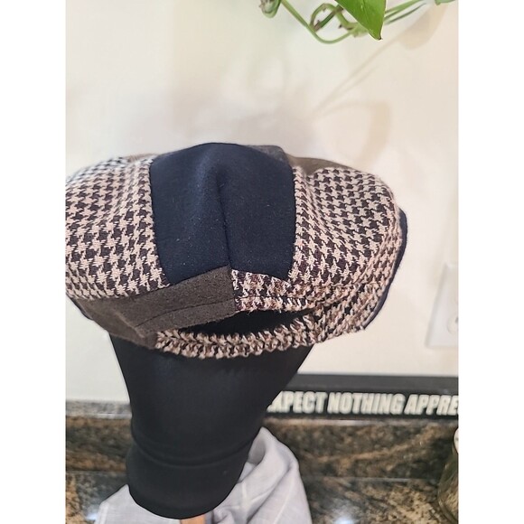 Guinness Official Merchandise Newsboy Golf Hat Medium - Picture 5 of 11